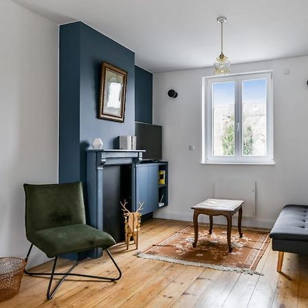 Appartamento Duplex Amperio - Welkeys Lambersart Esterno foto