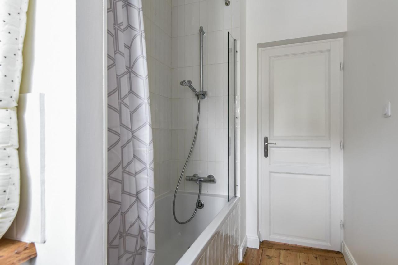 Appartamento Duplex Amperio - Welkeys Lambersart Esterno foto
