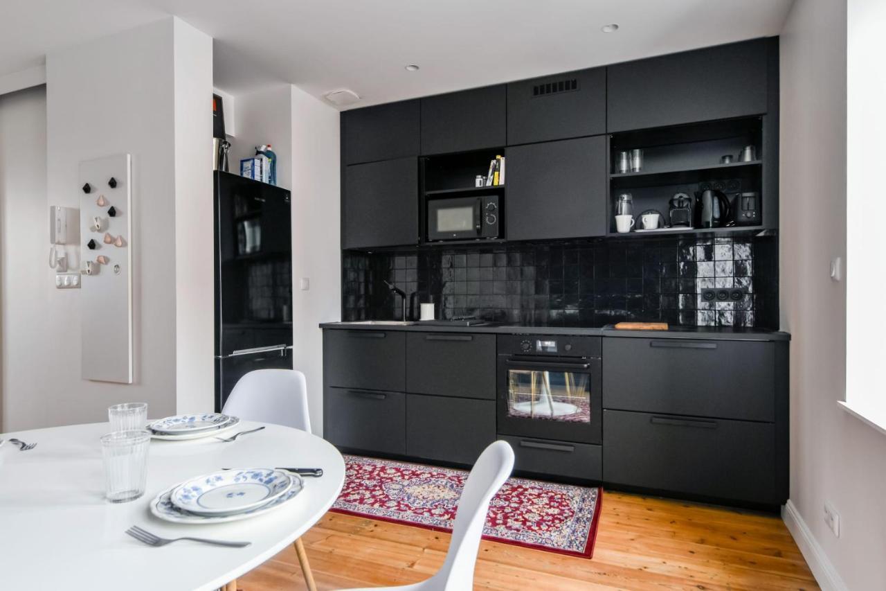 Appartamento Duplex Amperio - Welkeys Lambersart Esterno foto