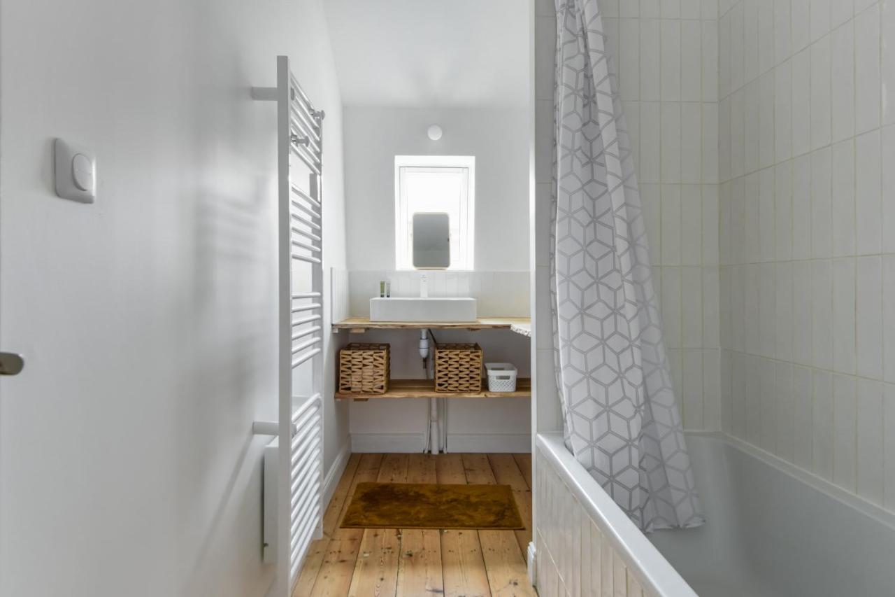 Appartamento Duplex Amperio - Welkeys Lambersart Esterno foto